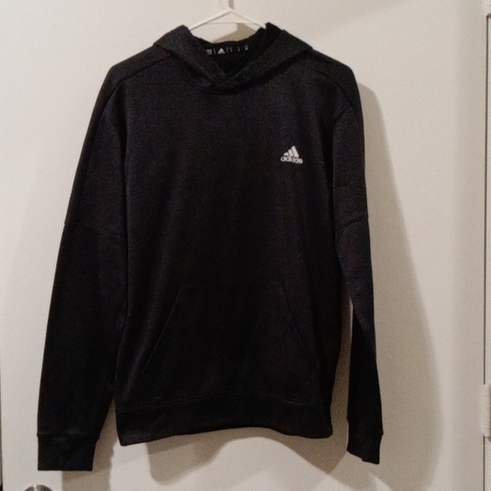Adidas hoodie